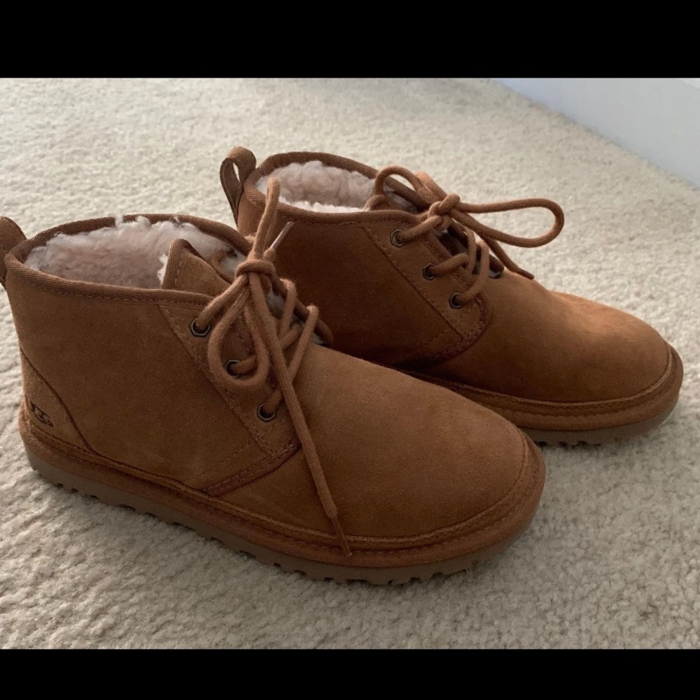 Ugg Neumal - image 1